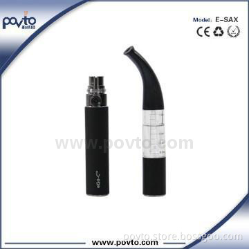 Telectronic cigarette ce rohs healthy e-sax ecigarettes